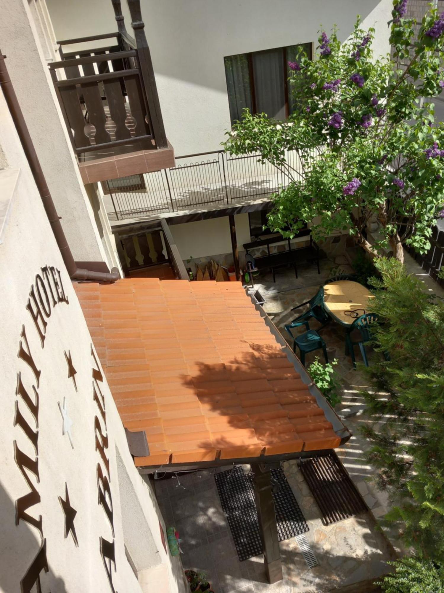 Guest House Skabrin Bansko Exterior photo